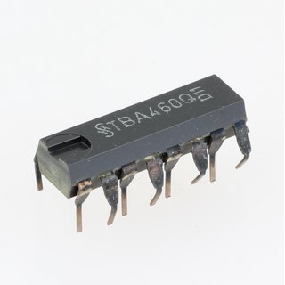 TBA460Q IC  QIP-16 Integrierte Schaltung