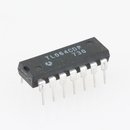 TL064CDP IC DIP-14 Integrierte Schaltung