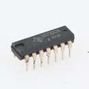 UA733CN IC DIP-14 Integrierte Schaltung