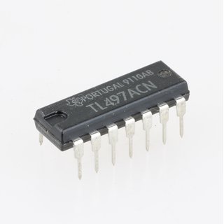 TL497ACN IC DIP-14 Integrierte Schaltung