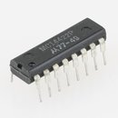 MC14422P IC DIP-16 Integrierte Schaltung Philips