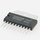 TA7205AP IC SIL-10 Integrierte Schaltung Toshiba