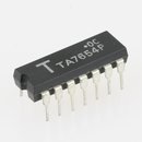 TA7654P IC DIP-14 Integrierte Schaltung