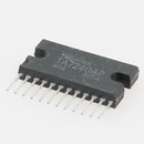 TA7240AP IC SIL-12 Integrierte Schaltung Toshiba