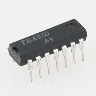 TBA950 IC DIP-14 Integrierte Schaltung