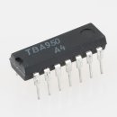 TBA950 IC DIP-14 Integrierte Schaltung