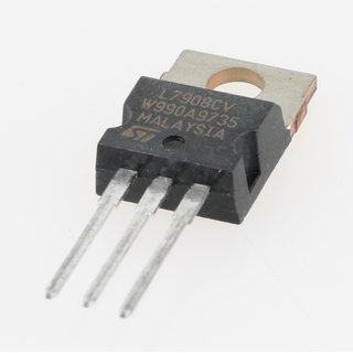 UA7908CV IC TO-220 Integrierte Schaltung