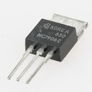 MC7906C IC TO-220 Integrierte Schaltung