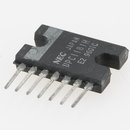 UPC1181H IC SIL-7 Integrierte Schaltung NEC