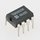 TDA2822M IC DIP-8 Integrierte Schaltung