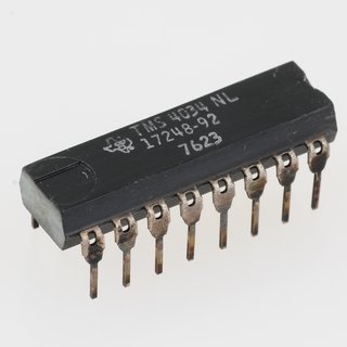 TMS4034NL IC DIP-16 Integrierte Schaltung