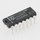 PC74HC93P IC DIP-14 Integrierte Schaltung Philips