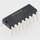 MAX232CPE IC DIP-16 Integrierte Schaltung