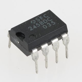 SFC2458DC IC DIP-8 Integrierte Schaltung