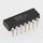 LM1307N IC DIP-14 Integrierte Schaltung