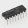 NE545B IC DIP-16 Integrierte Schaltung