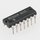 NE550N IC DIP-14 Integrierte Schaltung