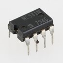 NE531N IC DIP-8 Integrierte Schaltung