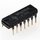 SN74LS324N IC DIP-14 Integrierte Schaltung