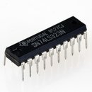 SN74LS323N IC DIP-20 Integrierte Schaltung