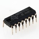 SN74LS378N IC DIP-16 Integrierte Schaltung