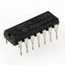 SN74LS393N IC DIP-14 Integrierte Schaltung