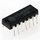 SCL4000AE IC DIP-14 Integrierte Schaltung