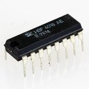 HBF4018AE IC DIP-16 Integrierte Schaltung