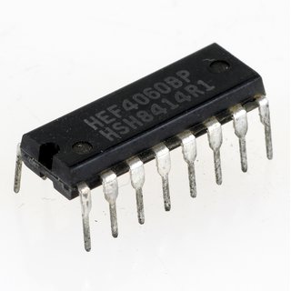 HEF4060BP IC DIP-16 Integrierte Schaltung