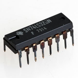 SN74LS326N IC DIP-14 Integrierte Schaltung