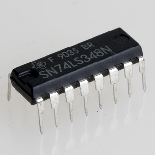 SN74LS348N IC DIP-16 Integrierte Schaltung