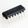 MC14012CP IC DIP-14 Integrierte Schaltung