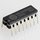 SCL4020ABC IC DIP-16 Integrierte Schaltung