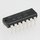 MC14073BCP IC DIP-14 Integrierte Schaltung