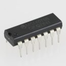 MC14075B IC DIP-14 Integrierte Schaltung