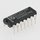 HEF4077BP IC DIP-14 Integrierte Schaltung Philips