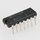 HEF4086BP IC DIP-14 Integrierte Schaltung