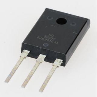 BU508DF Transistor SOT-199