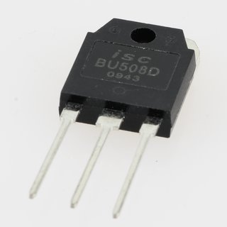 BU508D Transistor TO-3P