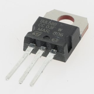 BUL58D Transistor TO-220