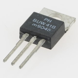 BUW41B Transistor TO-220