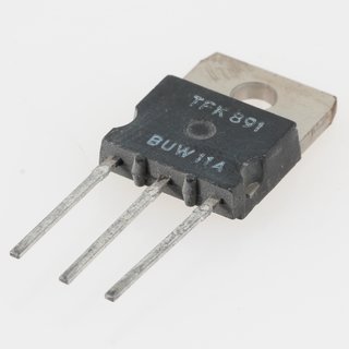 BUW11A Transistor TO-3P