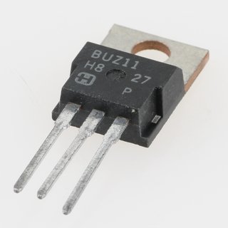 BUZ11 Transistor TO-220