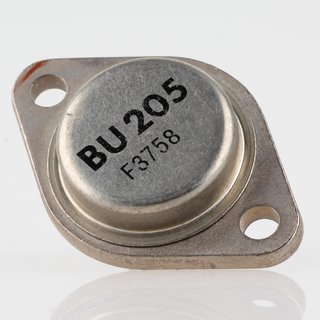 BU205 Transistor TO-3