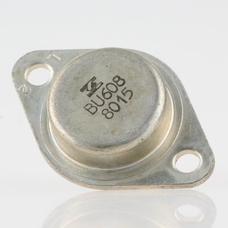 BU608 Transistor TO-3