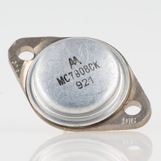 MC7908CK Transistor TO-3 Motorola