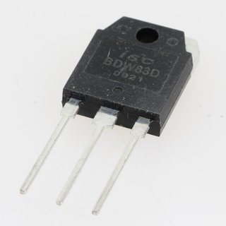 BDW83D Transistor TO-3P