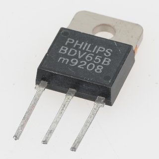 BDV65B Transistor Philips