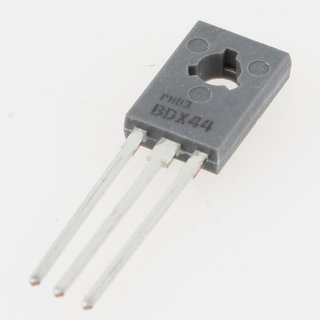 BDX44 Transistor TO-126