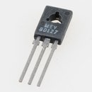 BD127 Transistor TO-126